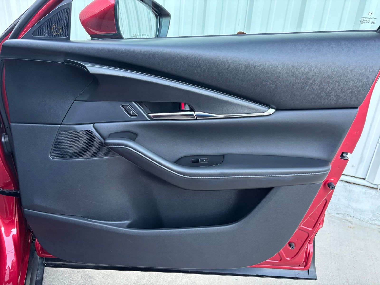 Used Car 2025 Mazda Cx-30  2.5 S Preferred Package For Sale Under $30,000 In Austin, Texas