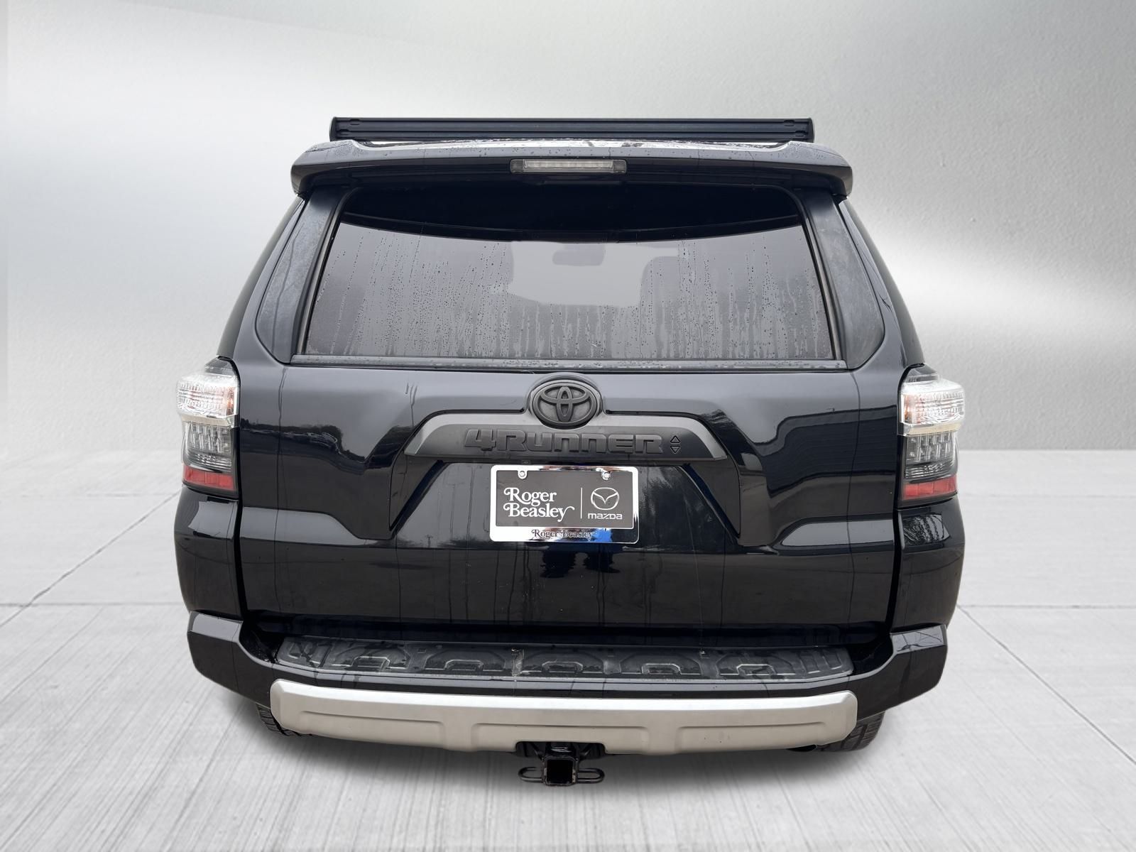 Used Car 2020 Toyota 4runner  For Sale Under $35,000 In Austin, Texas