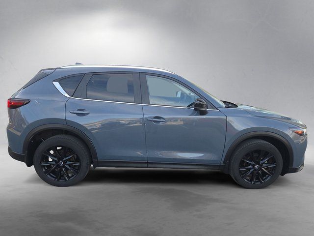 Used 2023 Gray Mazda 2.5 S Carbon Edition image 10