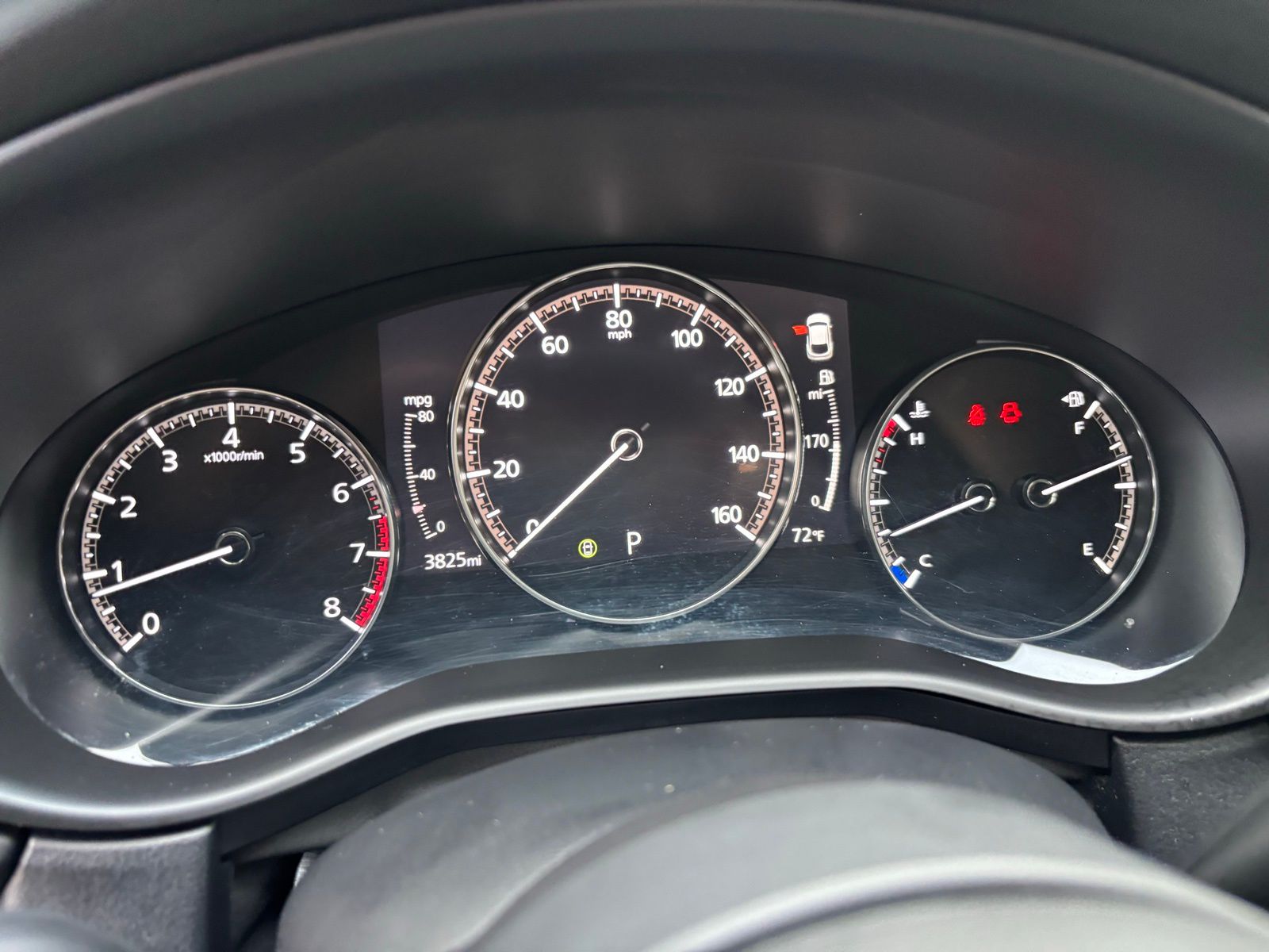 Used Car 2024 Mazda Cx-30  2.5 S For Sale Under $25,000 In Austin, Texas