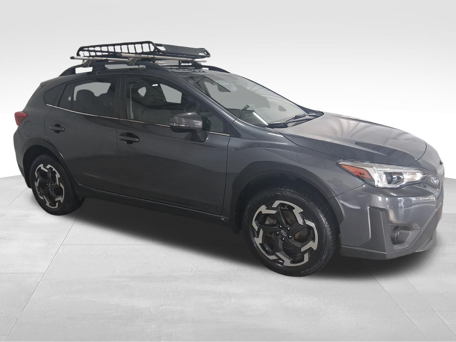 Used Car 2022 Subaru Crosstrek  Limited For Sale Under $25,000 In Austin, Texas