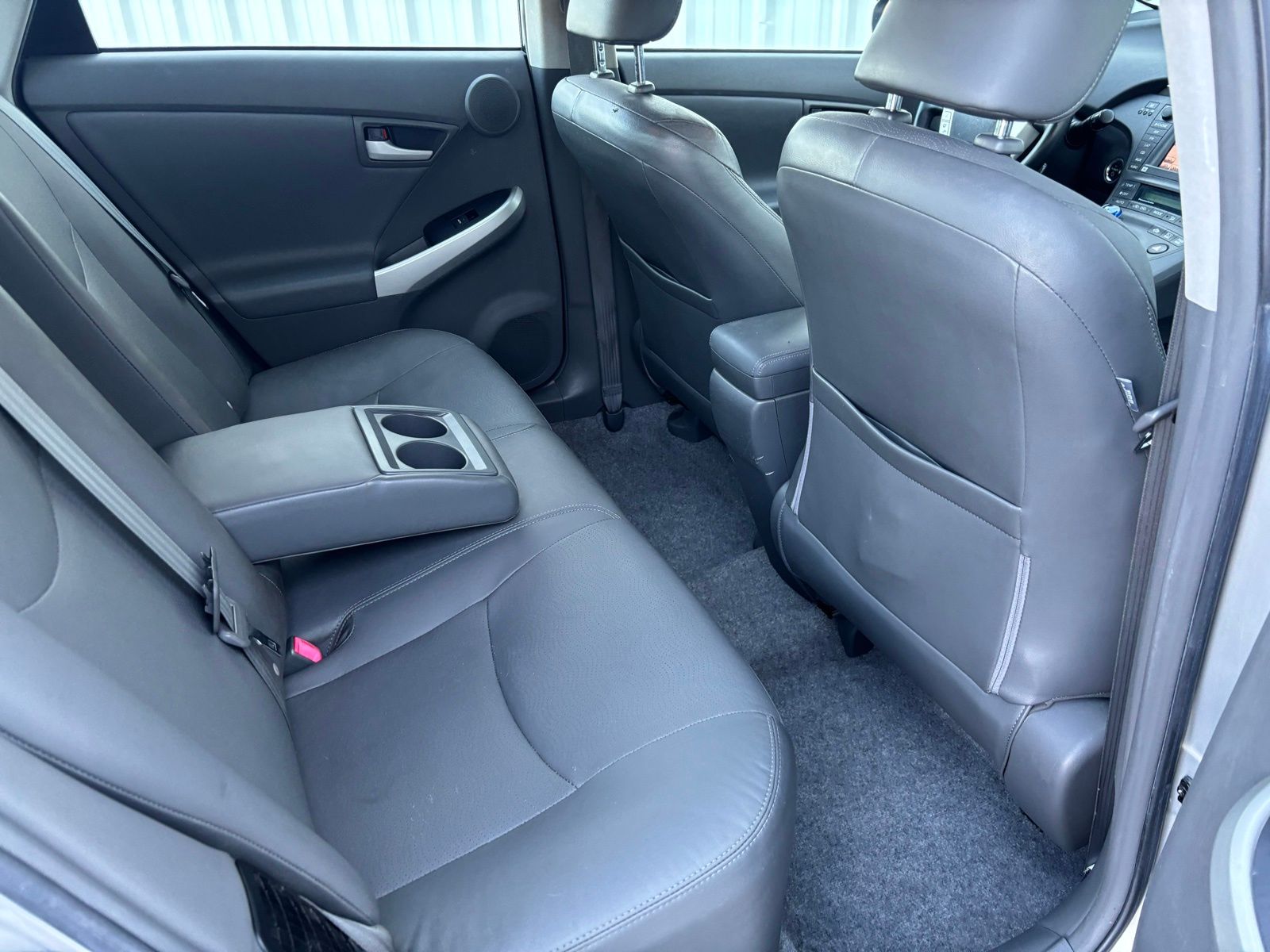 Used Car 2010 Toyota Prius  I For Sale Under $10,000 In Austin, Texas