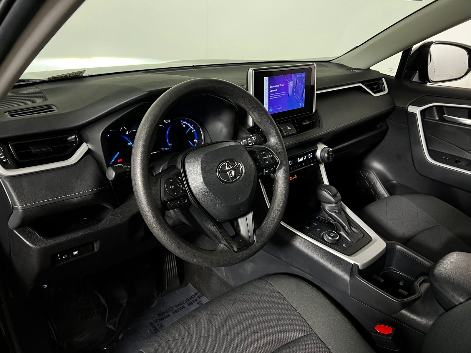 Thumbnail: 2025 Toyota RAV4 - 12