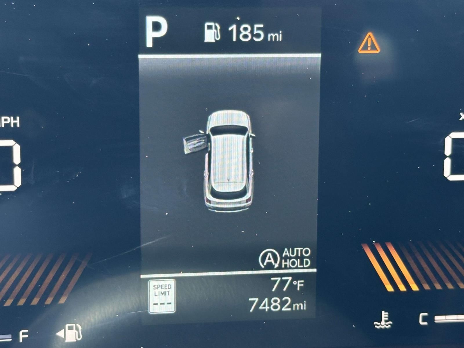 Used 2025  Kia EX image 32