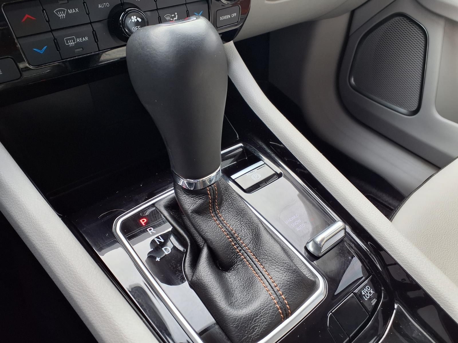 2022 Jeep Compass Limited Silver at Wharton Ford
