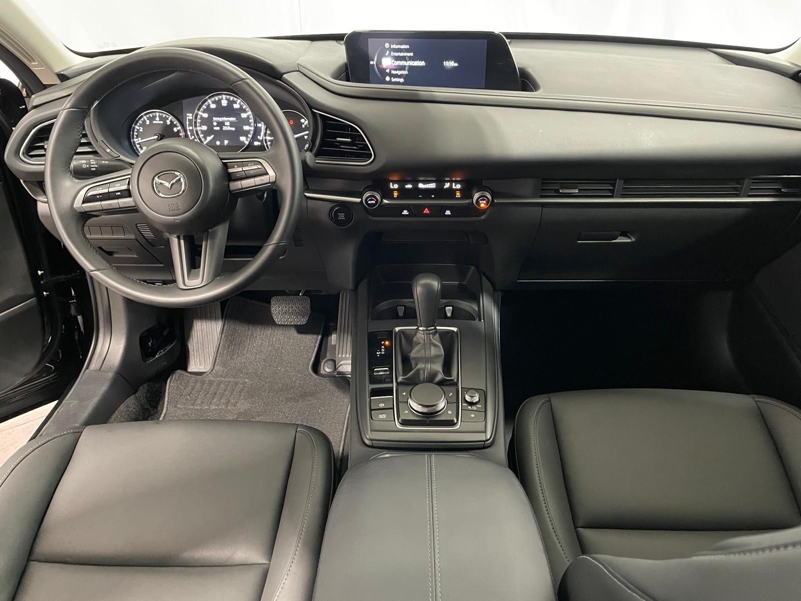 Used Car 2022 Mazda Cx-30  2.5 S Select Package For Sale In Austin, Texas