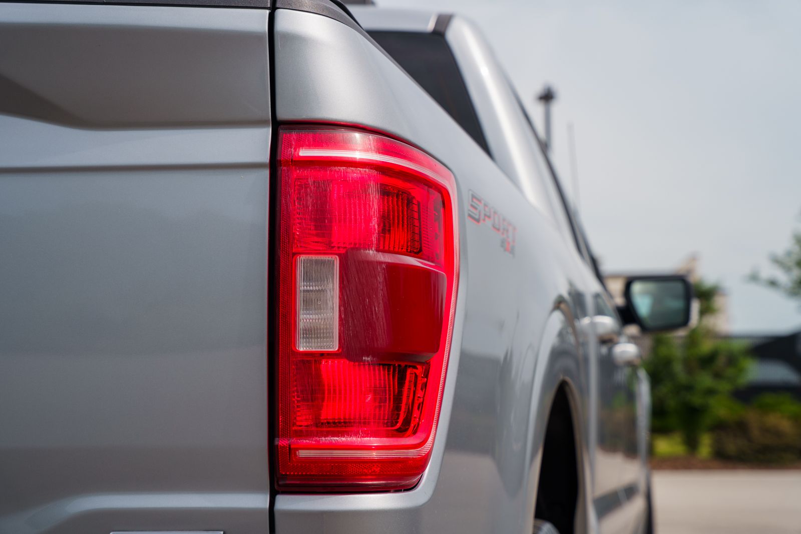 Used 2023 Ford F-150 Truck