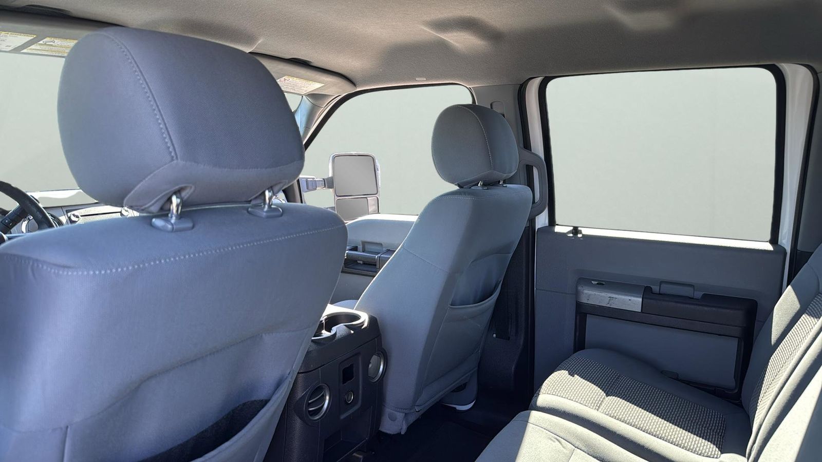 Used Car 2015 Ford F-250sd  Xlt For Sale Under $20,000 In Austin, Texas