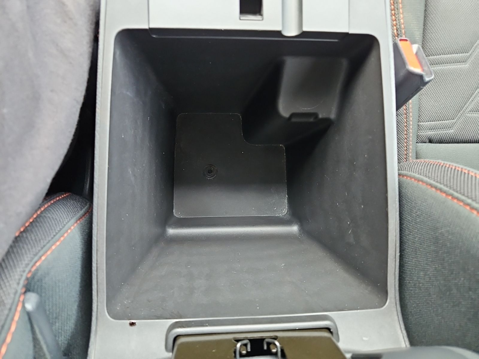 Used 2023 Black Nissan PRO-4X image 16