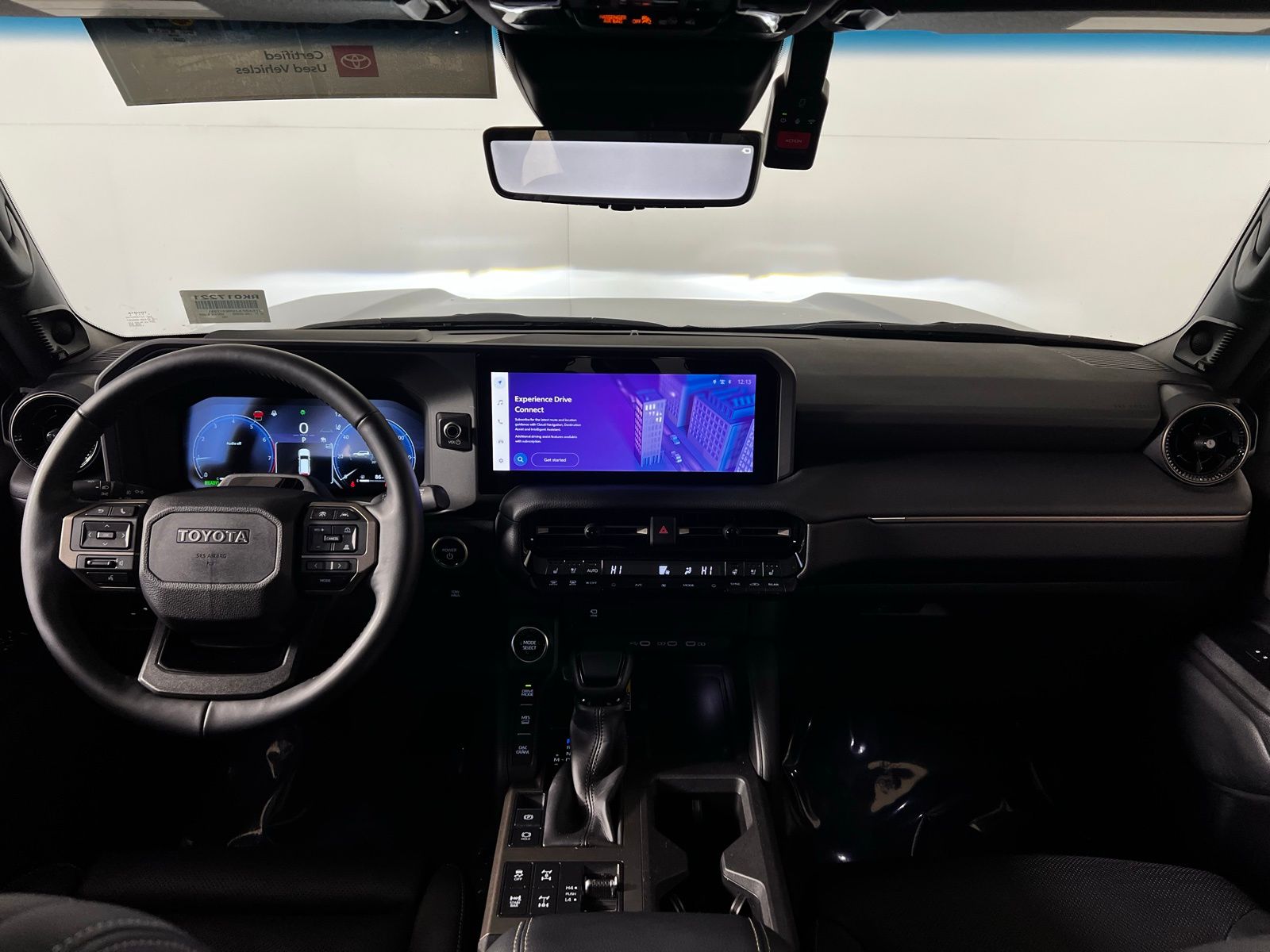 Thumbnail: 2024 Toyota Land Cruiser - 30