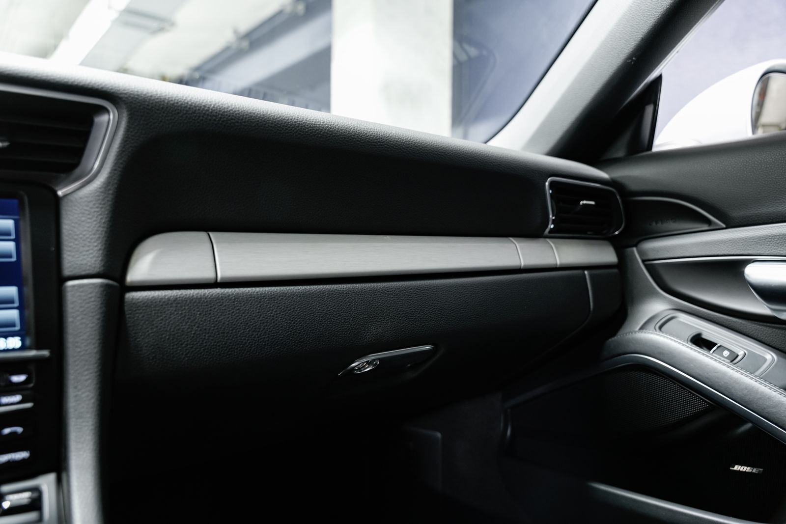 2016 Porsche 911 Carrera S — photo 16