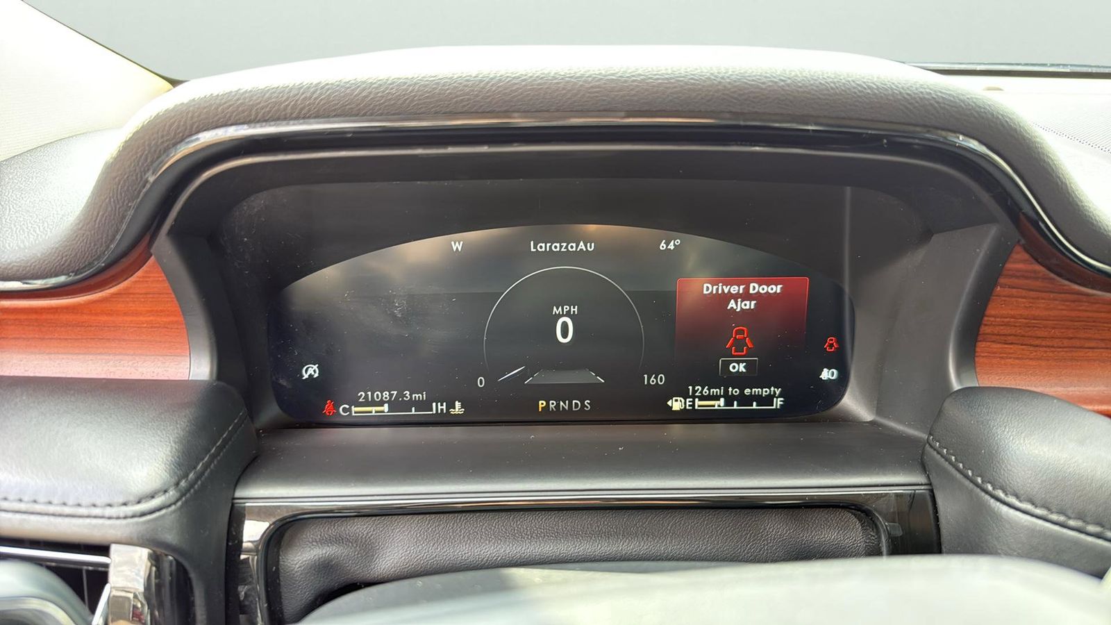 Used Car 2022 Lincoln Nautilus  Reserve For Sale Under $40,000 In Austin, Texas