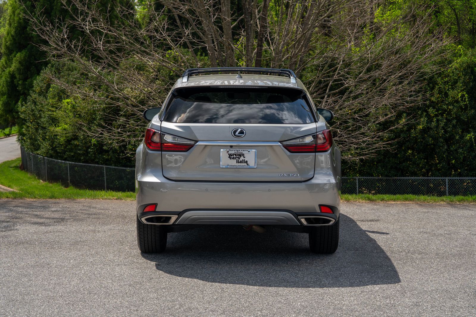 View vehicle photo 6