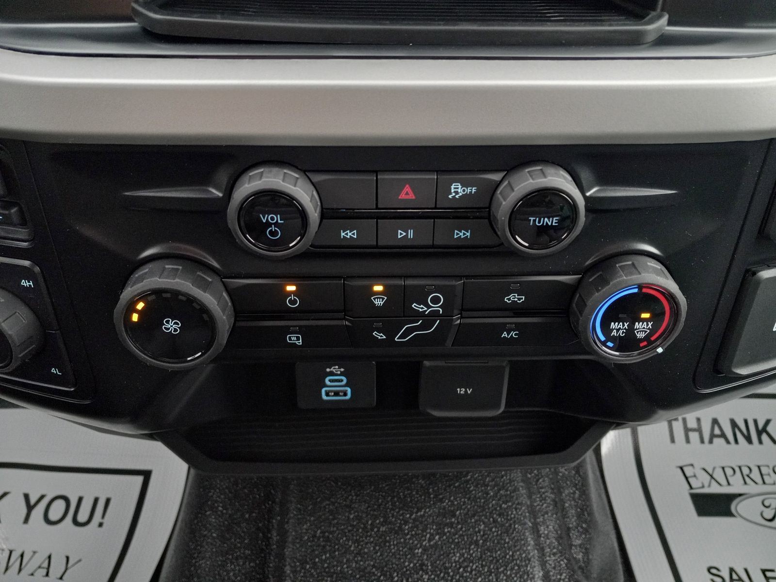 2026 Ford F-250SD image 20