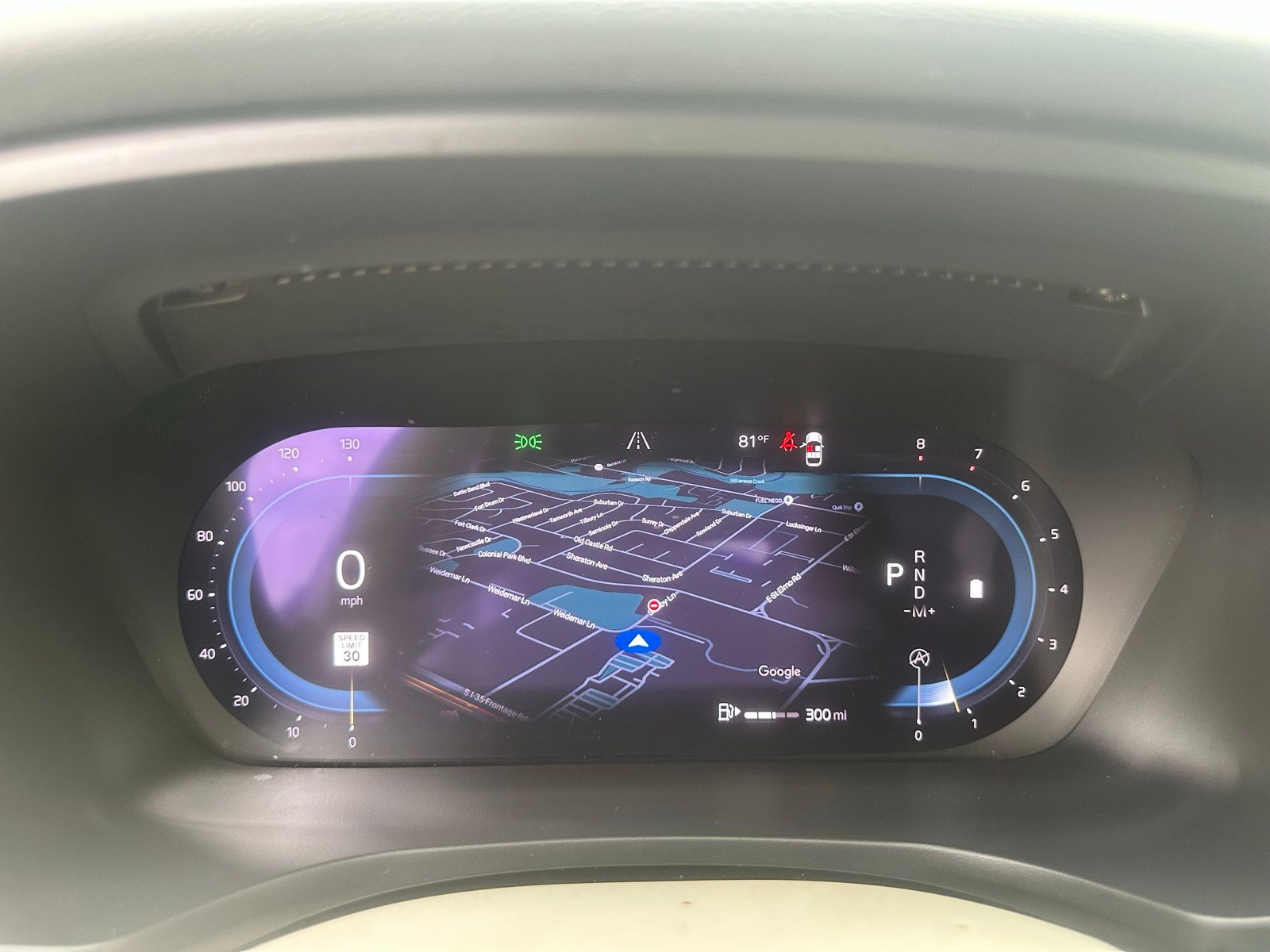 Used Car 2023 Volvo S60  B5 Plus Dark Theme For Sale Under $25,000 In Austin, Texas