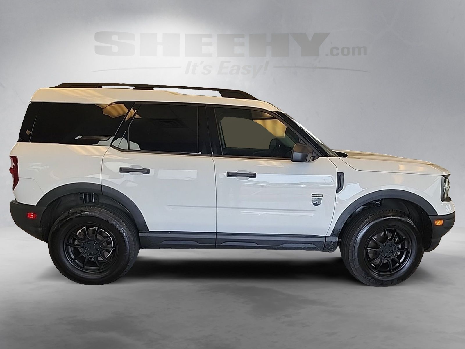 Used 2022 Oxford White Ford Big Bend image 10