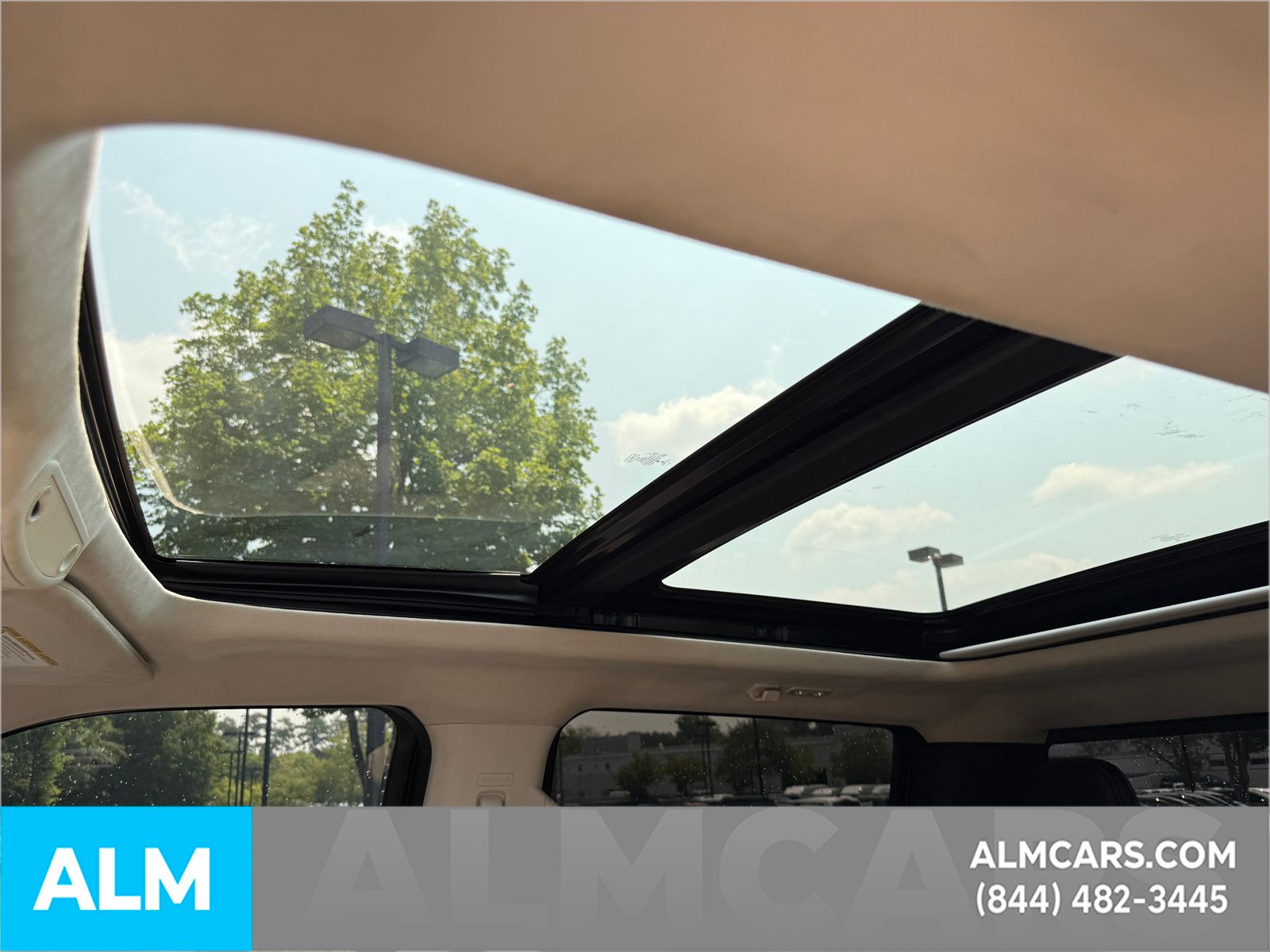 Used 2020 Agate Black Metallic Ford Limited image 17