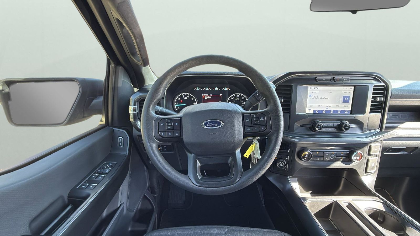 Used Car 2022 Ford F-150  Xl For Sale Under $40,000 In Austin, Texas