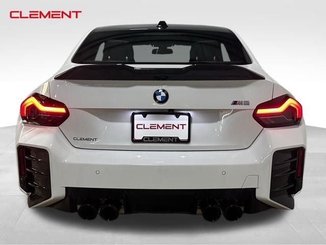 2023 BMW M2 Base 20