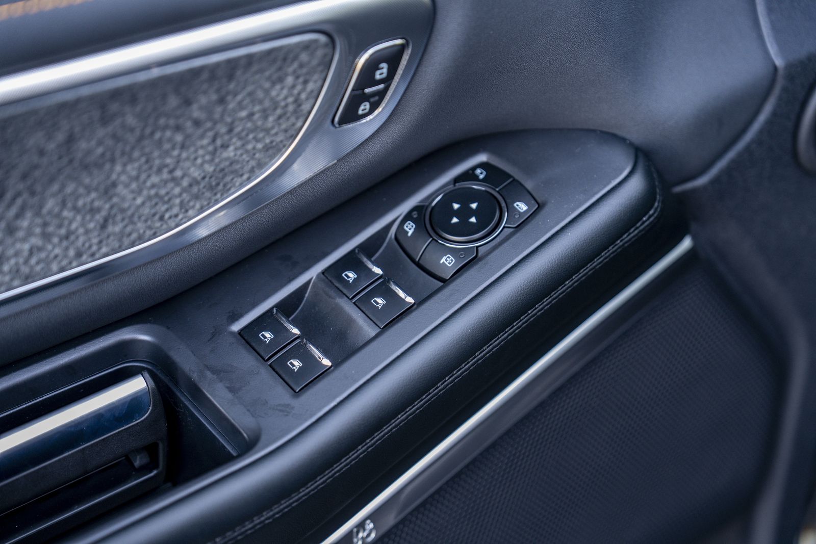 New Car 2025 Ford Expedition  Tremor For Sale Under $90,000 In Austin, Texas