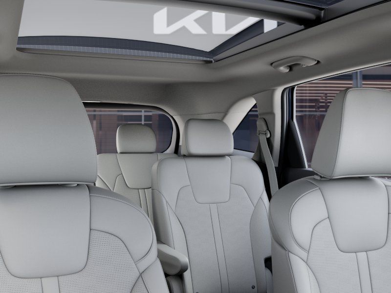 2026 Kia Sorento X-Line EX - Photo 27