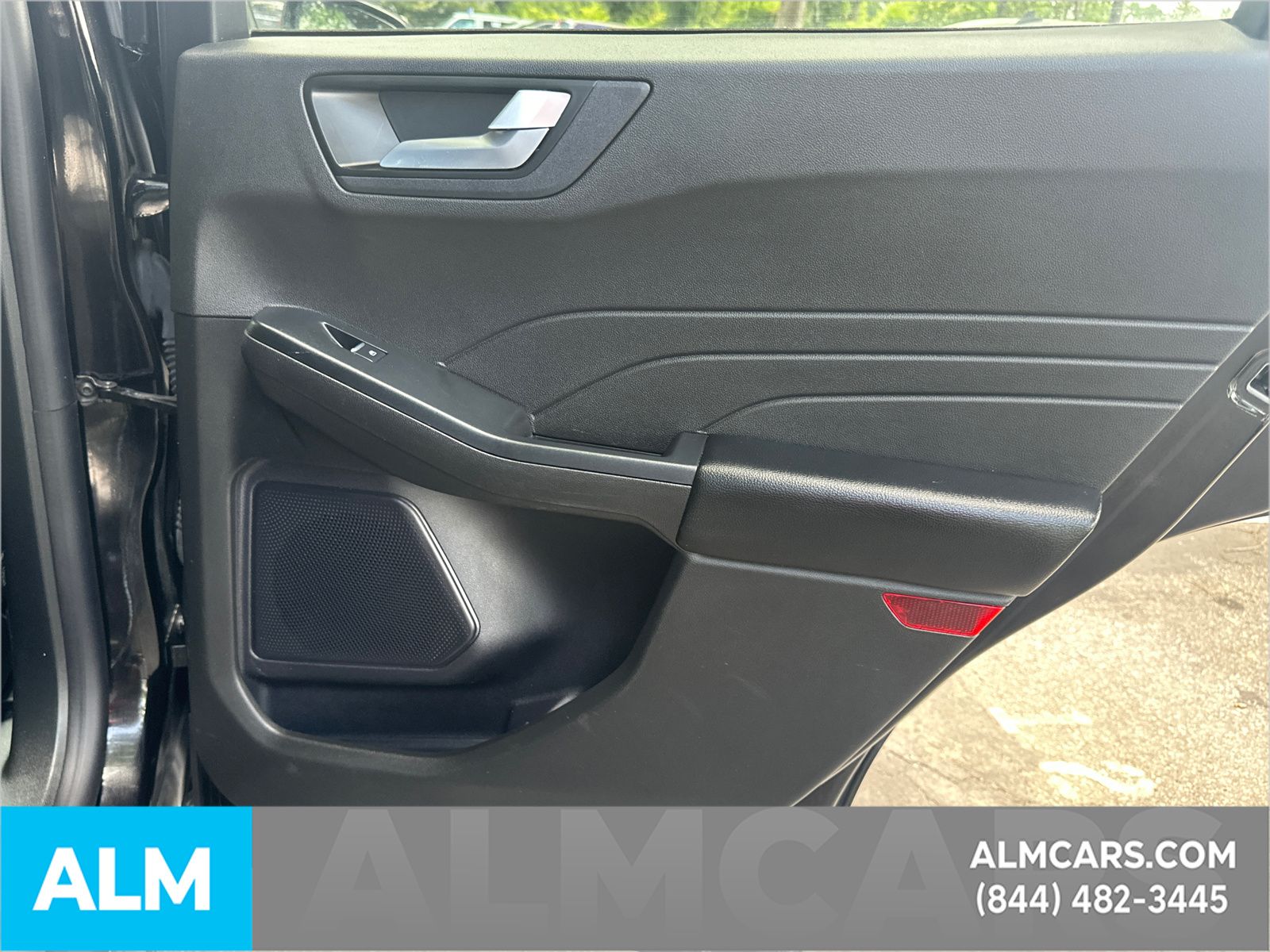 Used 2024 Agate Black Metallic Ford Platinum image 18