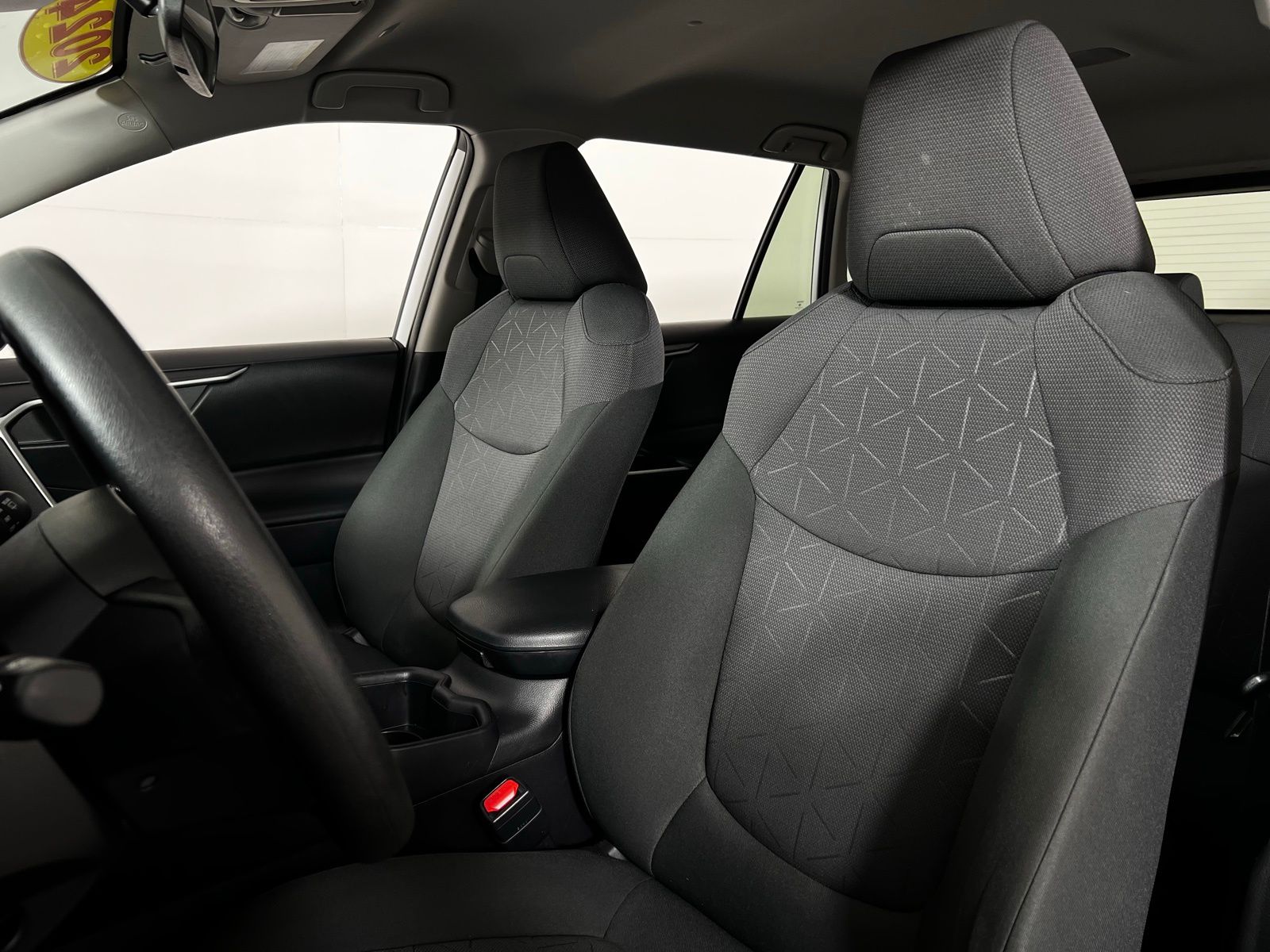 Thumbnail: 2024 Toyota RAV4 - 13
