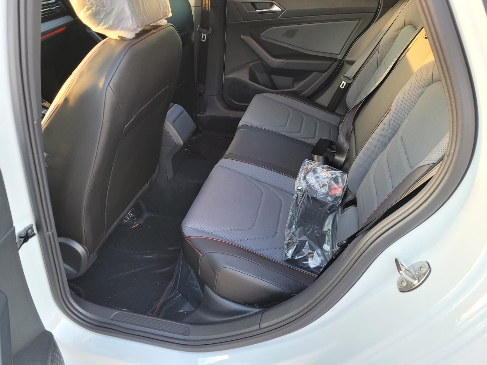 new 2026 Volkswagen Jetta GLI car, priced at $32,070