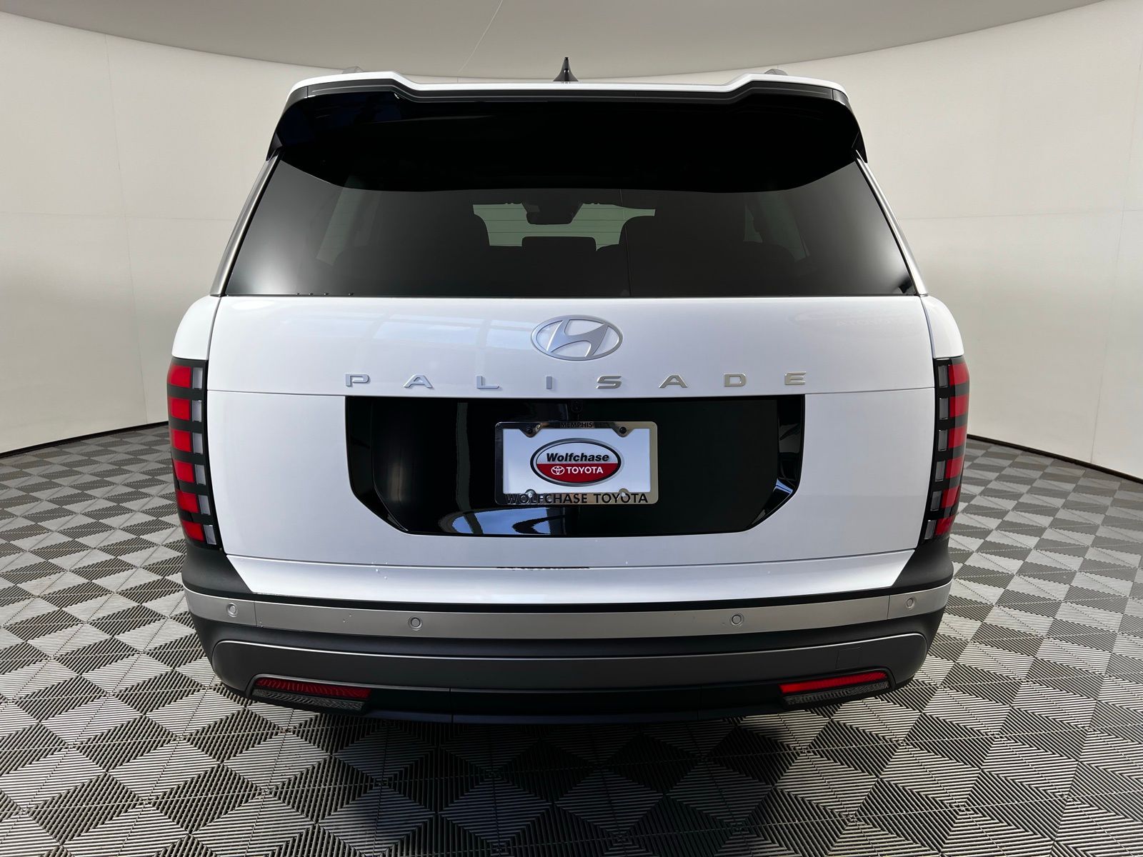 Thumbnail: 2026 Hyundai Palisade - 6