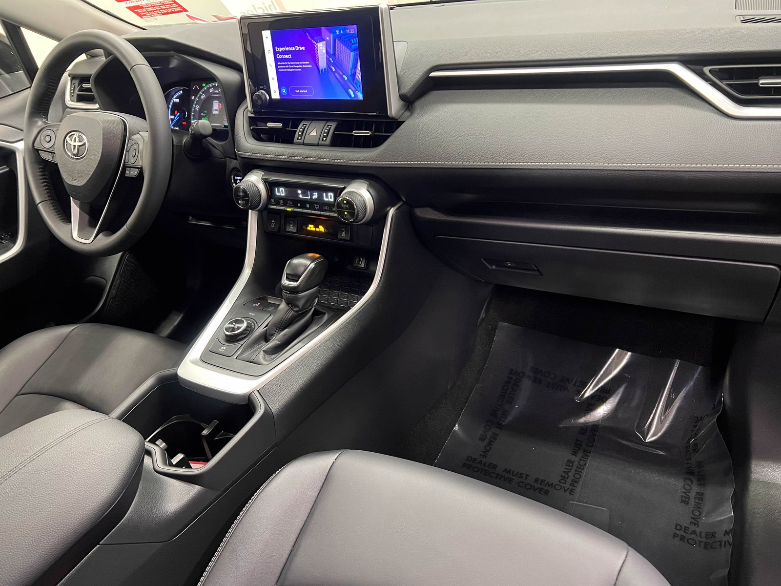 used 2024 Toyota RAV4 Hybrid car, priced at $35,788