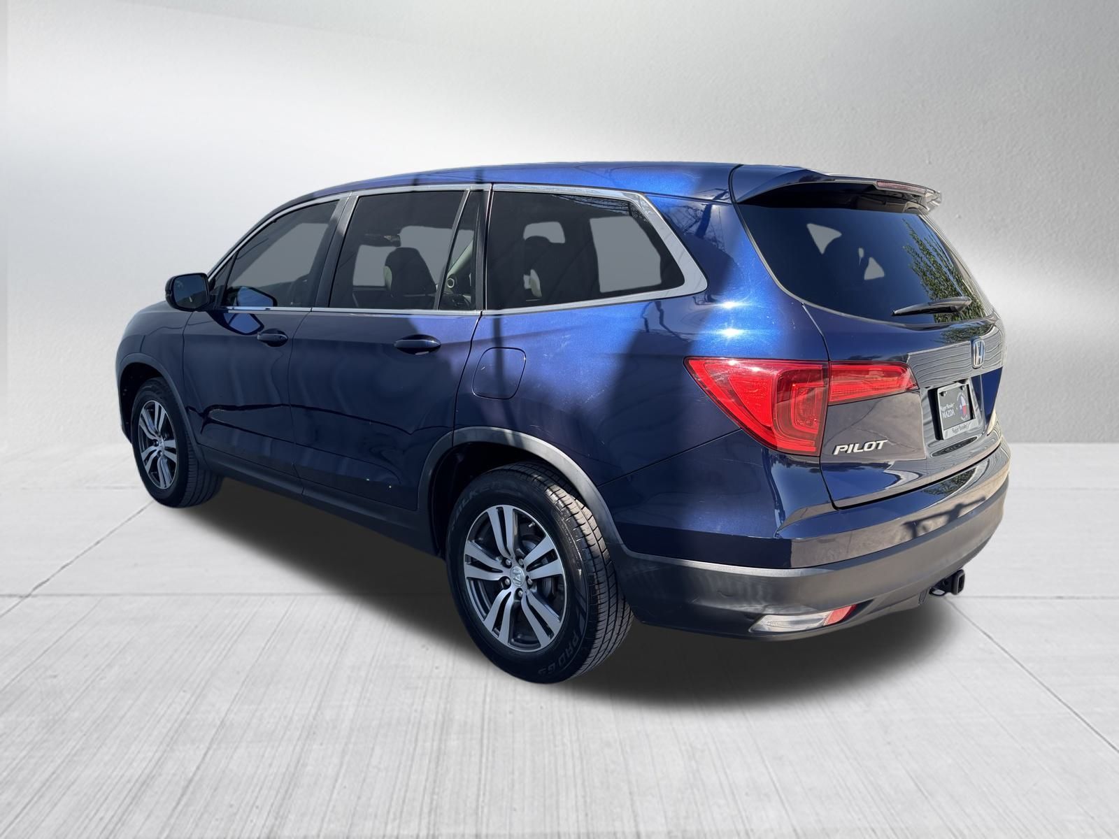 Used Car 2018 Honda Pilot  Ex-l For Sale Under $20,000 In Austin, Texas