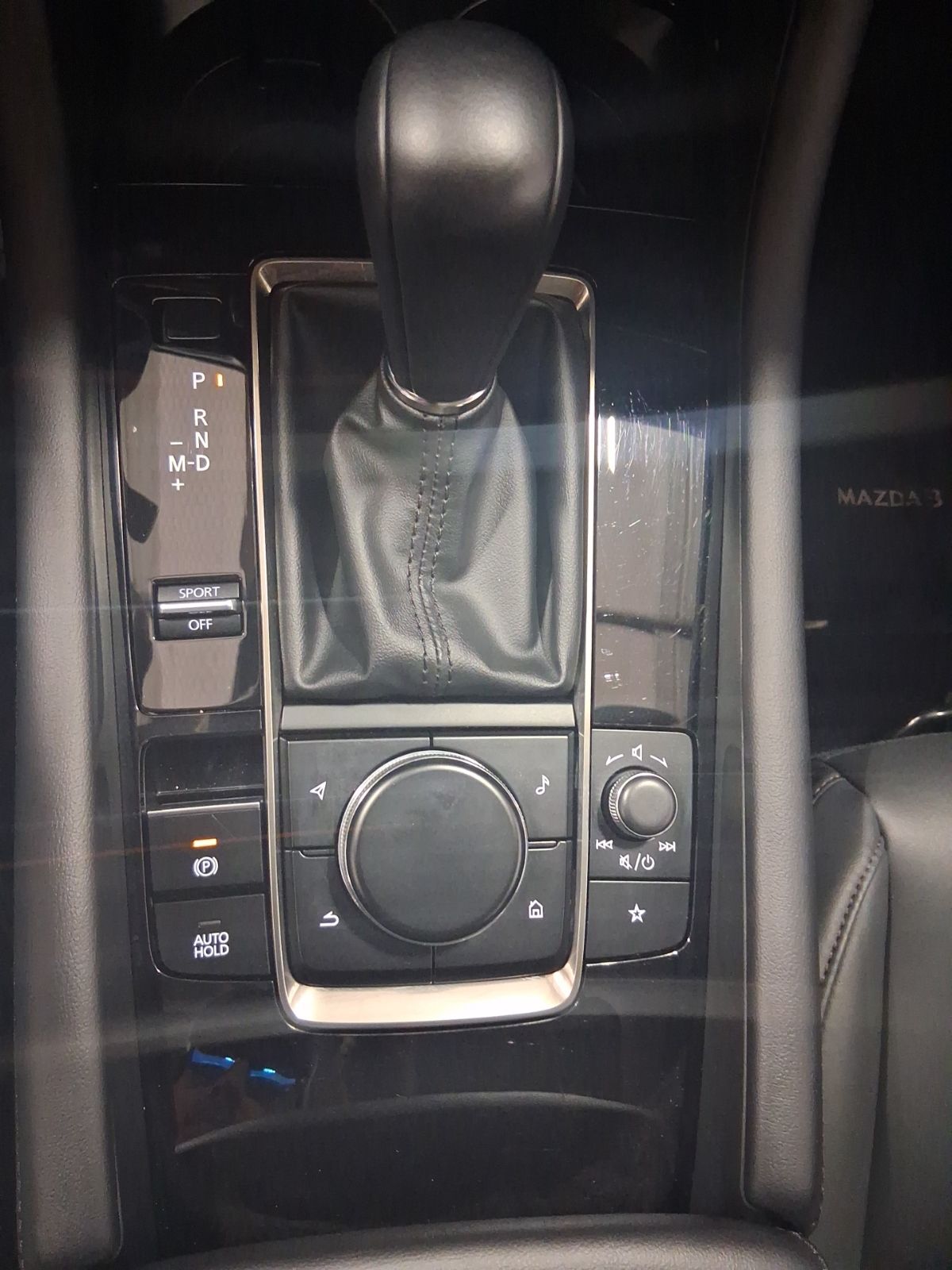 Used Car 2025 Mazda Mazda3  2.5 S Preferred Package For Sale Under $25,000 In Austin, Texas