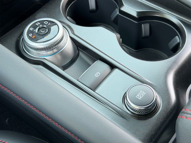 New 2026 Vapor Blue Metallic Ford ST-Line image 31