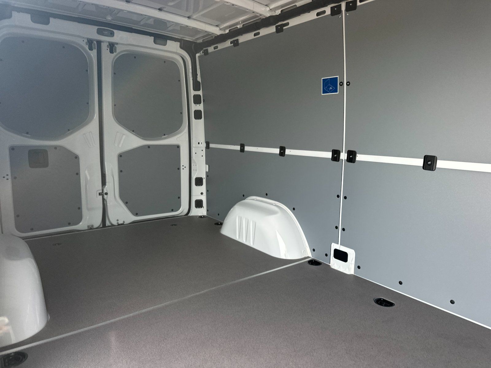new 2026 Mercedes-Benz Sprinter 2500 car
