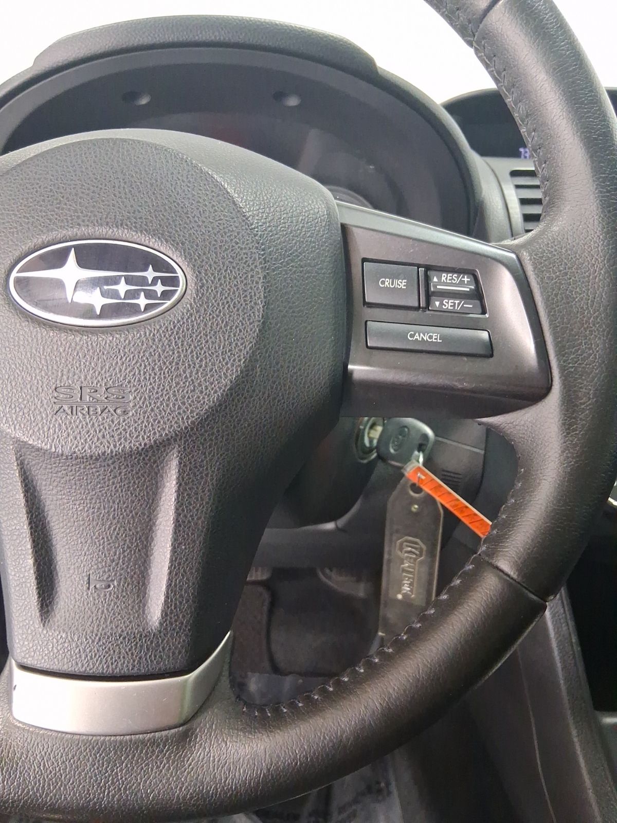 Used Car 2012 Subaru Impreza  2.0i Limited For Sale Under $10,000 In Austin, Texas