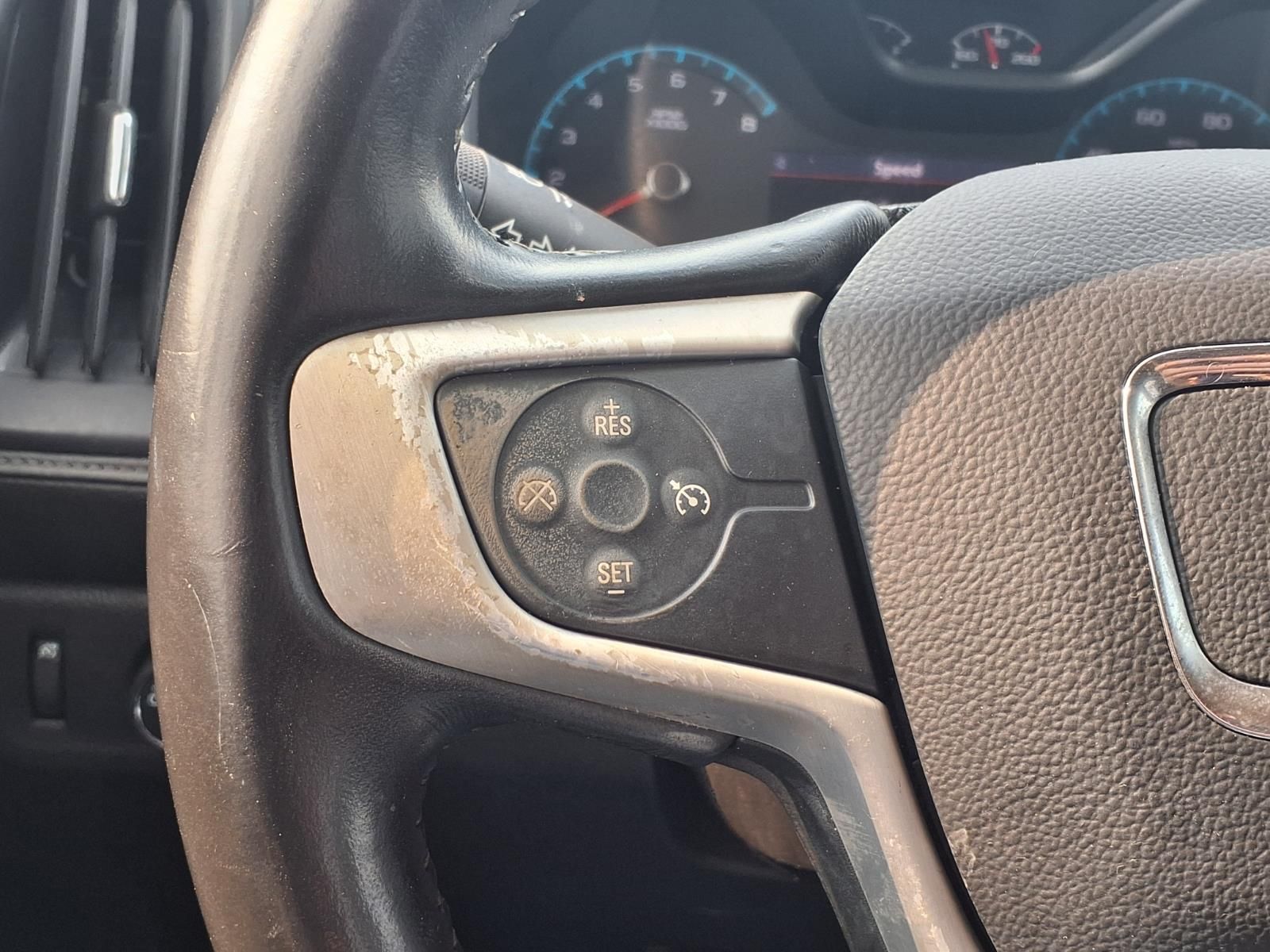 2019 GMC Canyon SLE1 Black at Baytown Hyundai