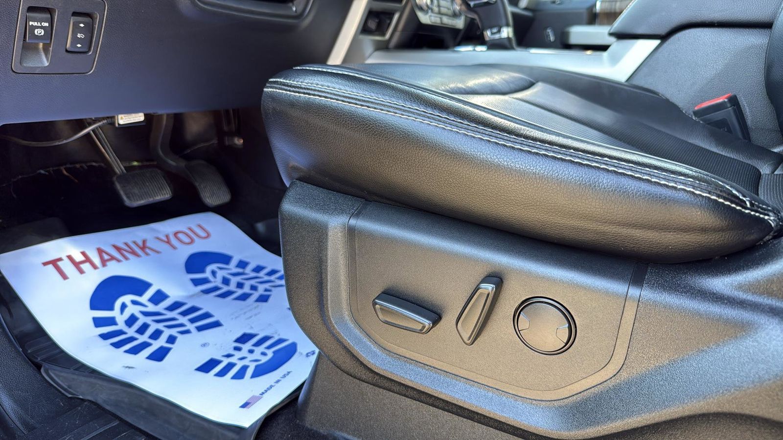 Used Car 2019 Ford F-150  Lariat For Sale Under $30,000 In Austin, Texas