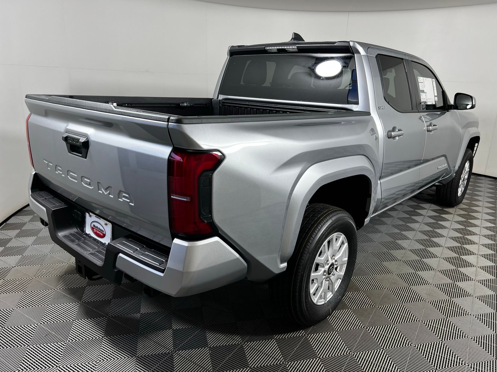 Thumbnail: 2025 Toyota Tacoma - 5