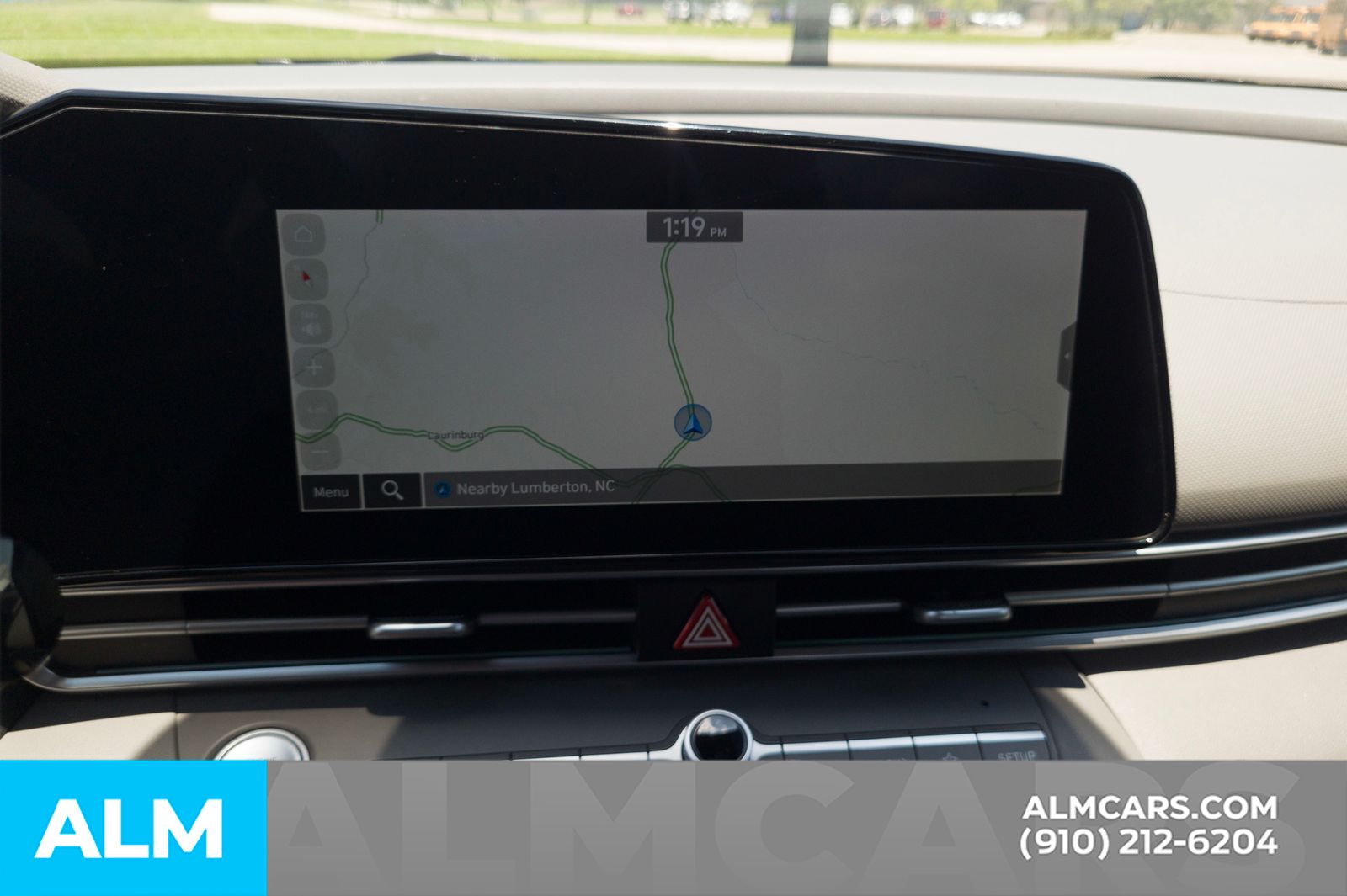 Used 2025 Fluid Metal Hyundai SEL Convenience image 26
