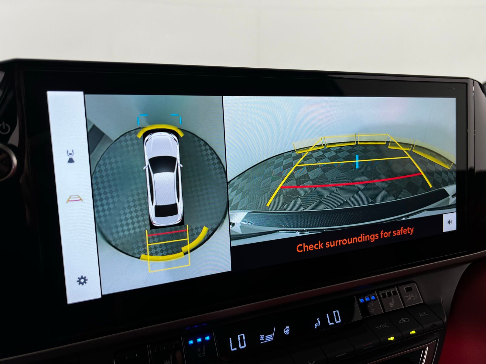 Thumbnail: 2026 Toyota Camry - 14