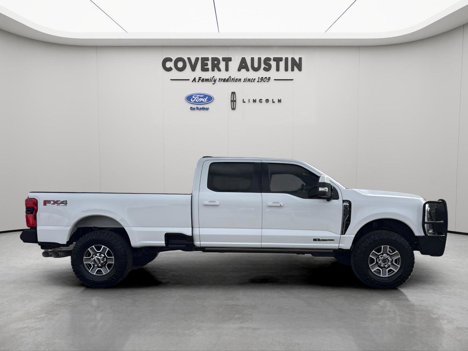 Used Car 2023 Ford F-350sd  Lariat For Sale Under $60,000 In Austin, Texas