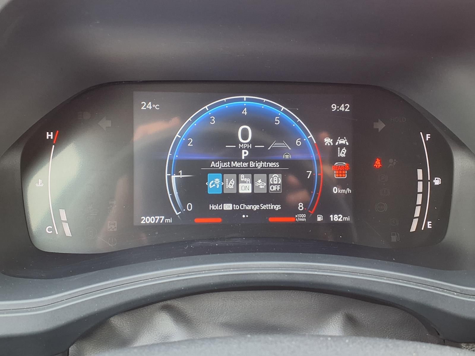 2024 Toyota Grand Highlander XLE - 11