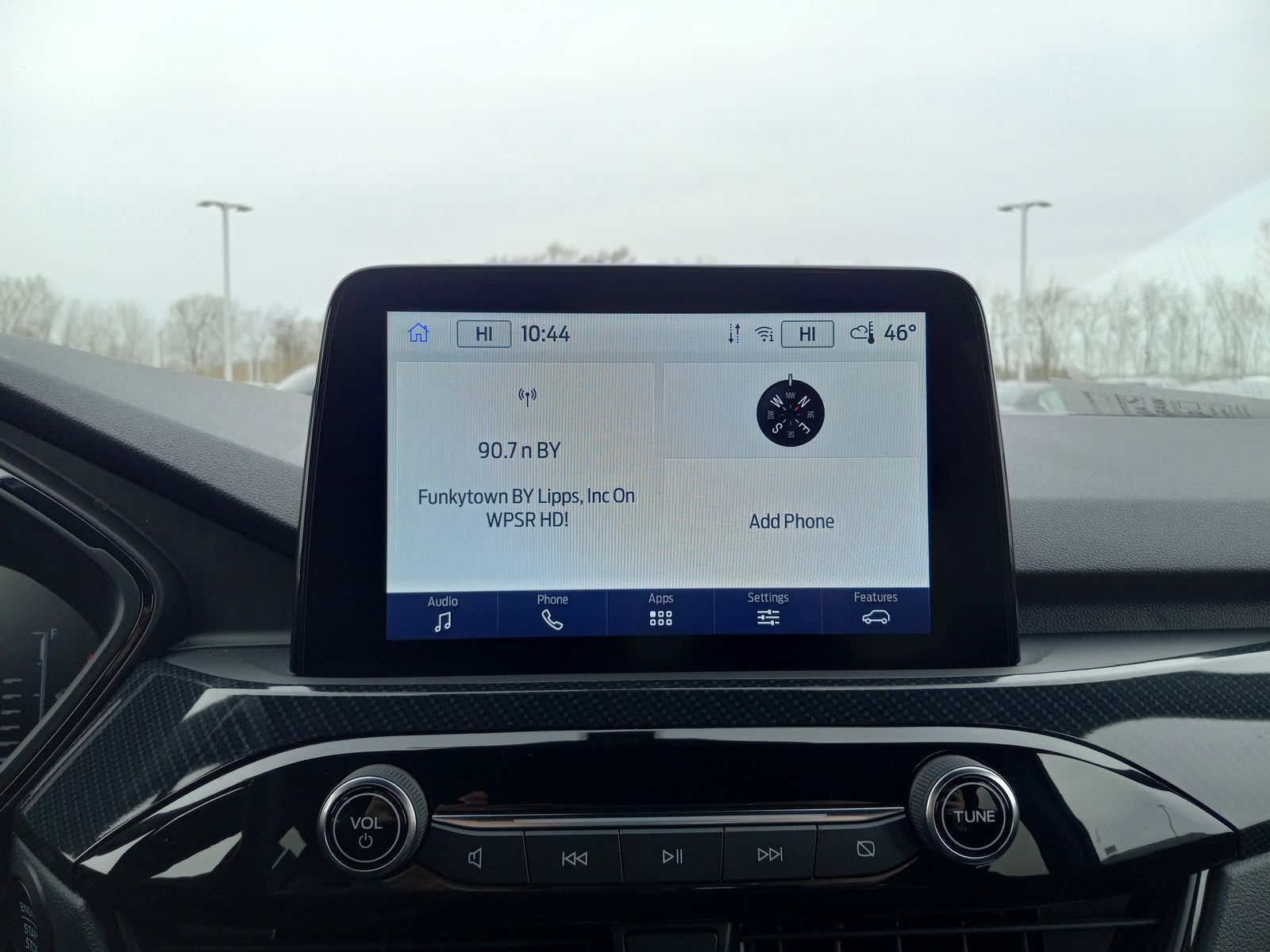 2024 Ford Escape image 21