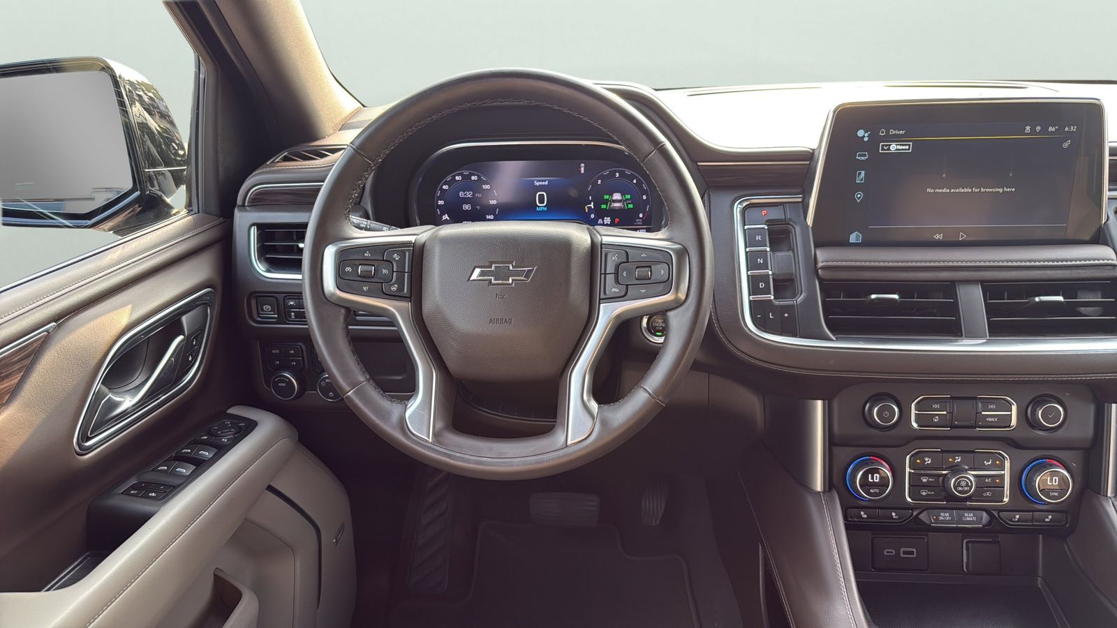 Used Car 2023 Chevrolet Suburban  Z71 For Sale Under $60,000 In Austin, Texas