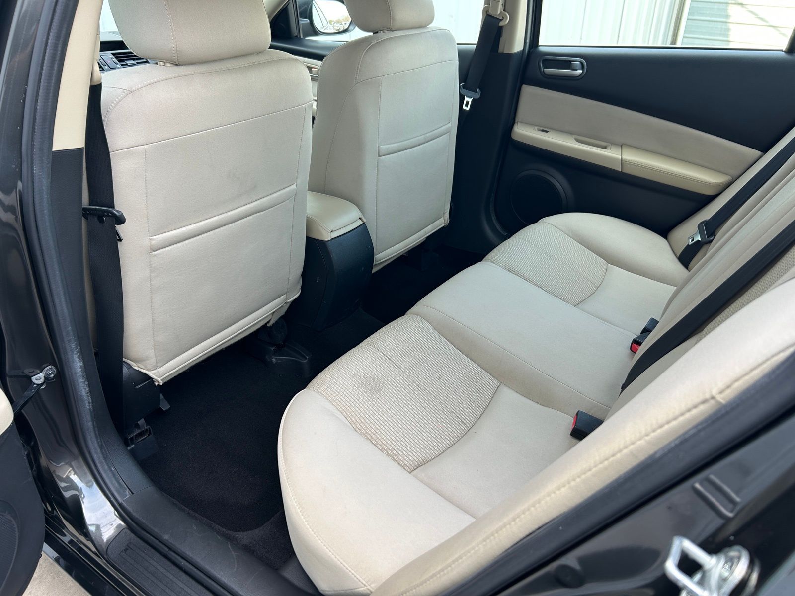 Used Car 2013 Mazda Mazda6  I Sport For Sale Under $10,000 In Austin, Texas