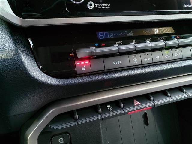 2024 Toyota Tundra SR5 Black at Gullo Toyota