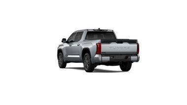 new 2026 Toyota Tundra Hybrid car