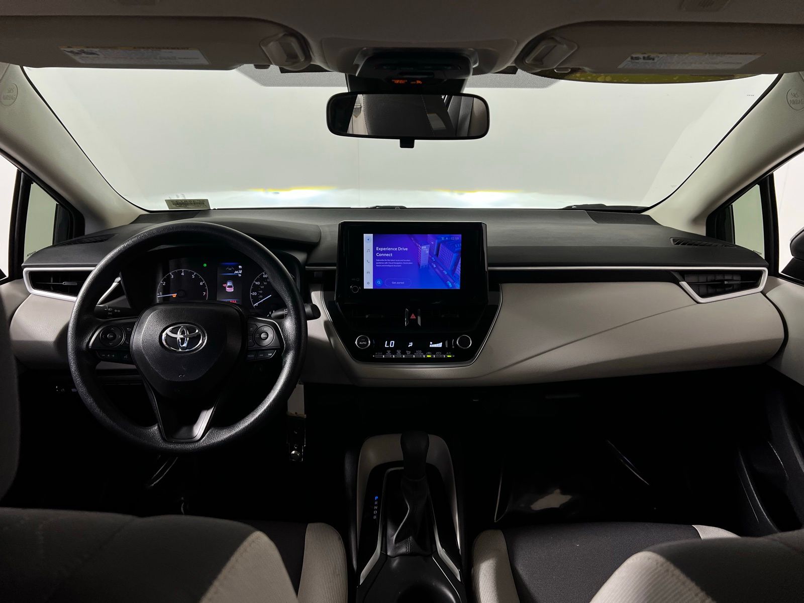 Thumbnail: 2025 Toyota Corolla - 21