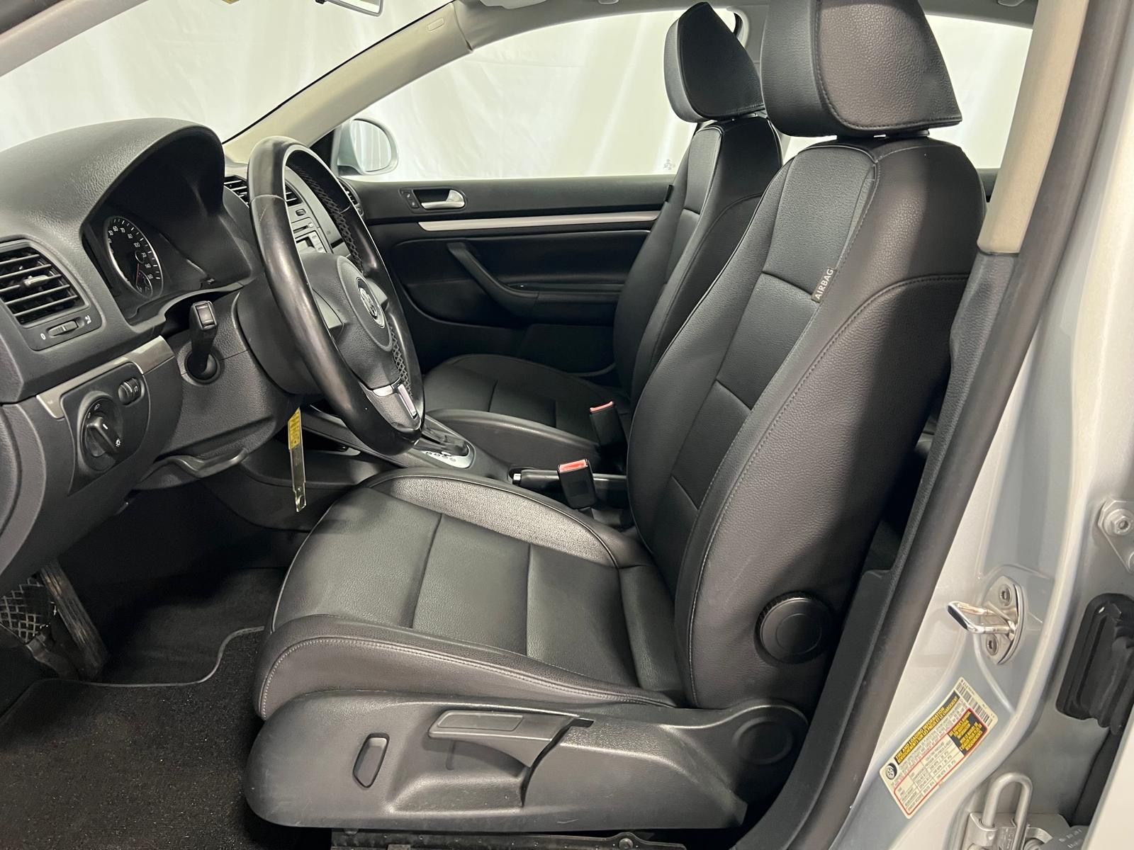 Used Car 2010 Volkswagen Jetta  For Sale Under $10,000 In Austin, Texas