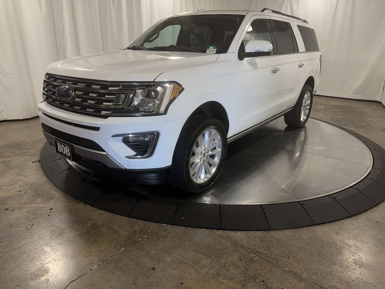 2020 Ford Expedition Max Limited